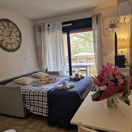 Sanary Sur Mer, Soleil Et Douceur III ภายนอก รูปภาพ